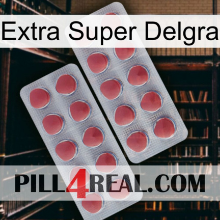 Extra Super Delgra 19